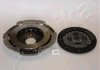 Комплект зчеплення Nissan Micra/Note 1.4 16V 03- (190mm) ASHIKA 92-01-1015 (фото 2)