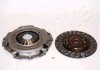 К-кт зчеплення 228mm Mazda 3 2.0 03-/ 5 1.8-2.0 05- ASHIKA 92-03-369 (фото 1)