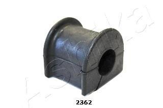 Ø 19mm Втулка стабілізатора зад. Toyota Land Cruiser 120 96-/02- ASHIKA GOM-2362