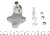 Опора кульова (передня) Peugeot 306 93-02 (d=18mm) ASMETAL 10PE1002 (фото 4)