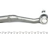 Наконечник рульової тяги (R) Citroen C3/DS 09- ASMETAL 17CT0611 (фото 4)