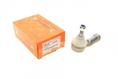 Наконечник тяги рулевой (R) Ford Focus 98-04 ASMETAL 17FR1700