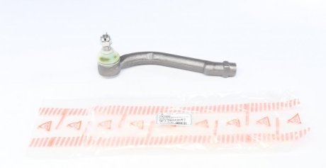 Наконечник тяги рулевой (L) Hyundai Santa Fe 03-12/Kia Sorento 09- ASMETAL 17HY3000