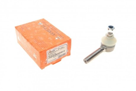 Наконечник рульової тяги MB (W123/124) (M14x1.5) RHT (зовн.) ASMETAL 17MR2330