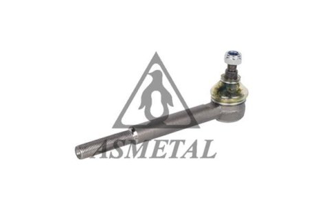 Наконечник тяги рулевой MB E-class (W124/S124/C124) 84-95 ASMETAL 17MR2331