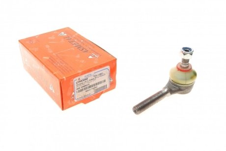 Наконечник рульової тяги MB (W124/201) (M12x1.5) LHT (зовн.) ASMETAL 17MR3050