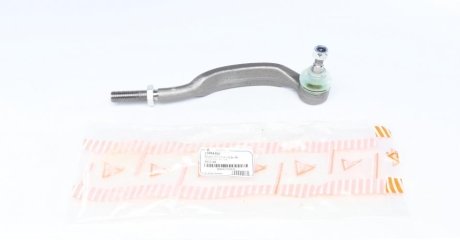 Наконечник тяги рулевой (L) Peugeot 407 1.6-3.0 04-10 ASMETAL 17PE4700