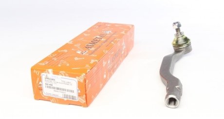 Наконечник рульової тяги (R) Honda Accord IV/V 90-98 ASMETAL 17RV1501