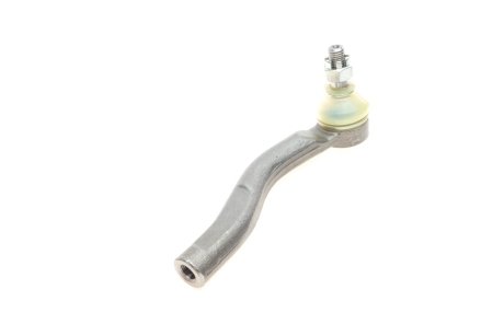 Наконечник тяги рулевой (R) Toyota Yaris 99-05 ASMETAL 17TY1001