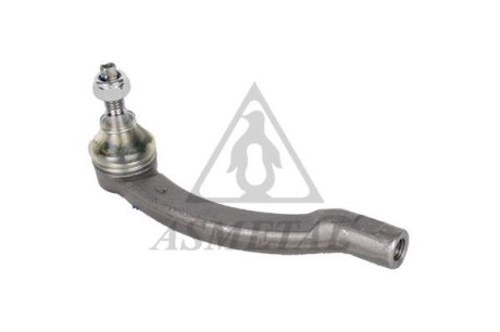 Наконечник тяги рулевой (L) Volvo C70/S70/V70 90-05 ASMETAL 17VL0500