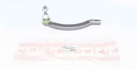 Наконечник тяги рулевой (R) Volvo S60/S80/V70 99-10 ASMETAL 17VL0503