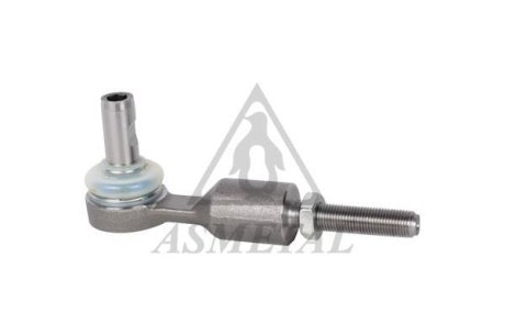 Наконечник тяги рулевой Audi A4/A6/VW Passat B5 96-05 ASMETAL 17VW2501