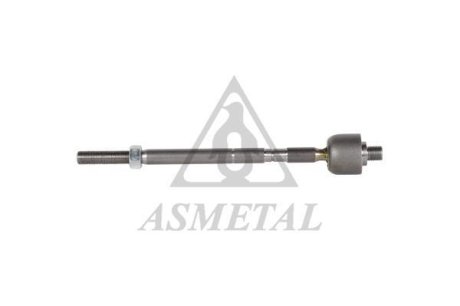 Тяга рульова Ford Fiesta 81-89 (L=262.5mm) ASMETAL 20FR35