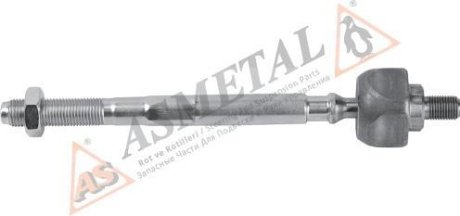 Тяга рульова Honda CR-V 2.0 16V 95-02 (L=197mm) ASMETAL 20HN0200