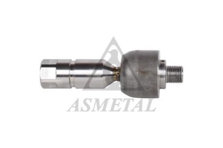 Тяга рулевая Citroen C6/Peugeot 407 05-10 (L=105mm) ASMETAL 20PE4700