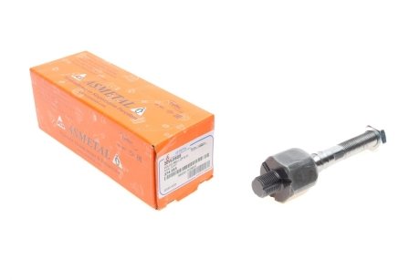 Рульова тяга Volvo S60/S80/V70 00-14 (L=126mm) ASMETAL 20VL0505