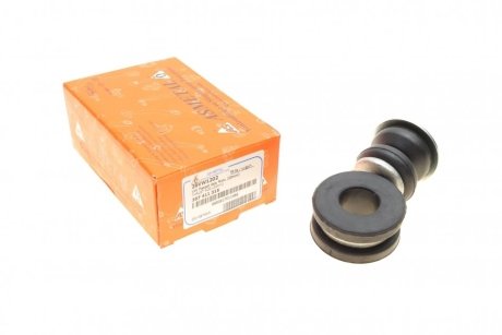 Тяжка стабилизатора (переднего) VW Passat 88-97 (L=82mm) d=23mm ASMETAL 26VW1202