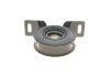 Подшипник подвесной Ford Transit 91-00 (d=30mm) ASMETAL 40FR1000 (фото 4)