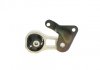 Подушка КПП Ford Fiesta 1.3/1.4i/1.6TDCi 01- (кісточка + кронштейн) ASMETAL 45FR3520 (фото 2)