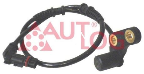 Датчик ABS MB C-class W202 93-00 перед Пр (540 mm) AUTLOG AS4302