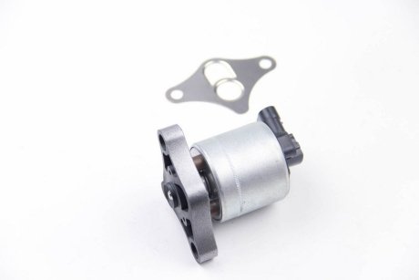 Клапан EGR Opel ASTRA G,VECTRA B/C, COMBO, CORSA C 1.4-1.8 95- AUTLOG AV6001