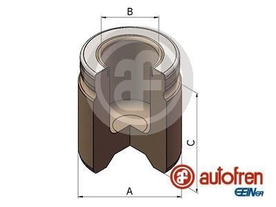 Поршень суппорта AUTOFREN D025528