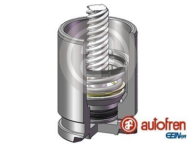 Поршень супорта з механізмом AUTOFREN D025530K