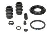 Ремкомплект супорта Iveco Eurocargo I-III Fiat Grande Punto, Honda Cr-V Iv Opel Corsa D 0.9-3.9D 10.05- D41341