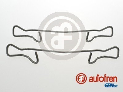 Тормозные аксессуары AUTOFREN D42583A