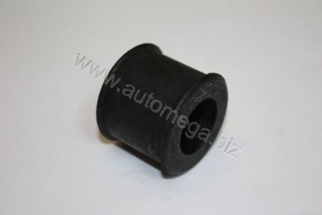 Ø 21mm Втулка стабілізатора зовн. VW LT 75- AUTOMEGA 110029610