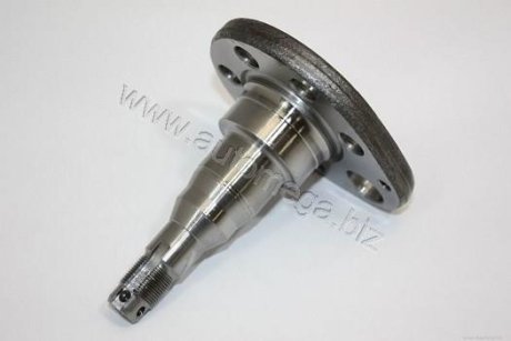 Ступиця колеса задн. права (+ABS) VW Passat 99-/Golf 1,6D -91 AUTOMEGA 110043510