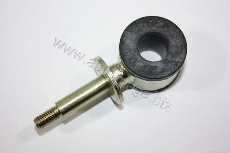 Тяга стабилизатора M8x1.25mm VW Golf/Jetta 83- AUTOMEGA 110063710