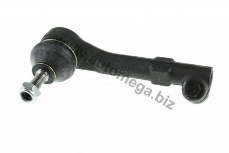 Накінечник керм. тяги прав Renault Kangoo, Kangoo Express, Megane I, Scenic 1.2-2.0 01.96- AUTOMEGA 110100910