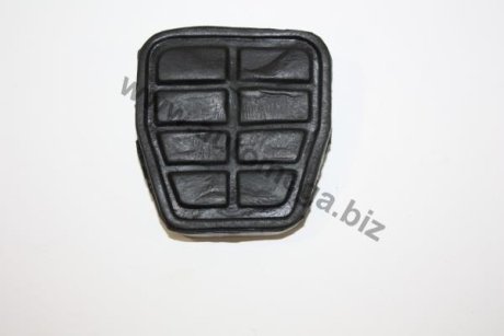 Накладка на педаль тормоза VW Golf III/Vento, Seat AUTOMEGA 120040510