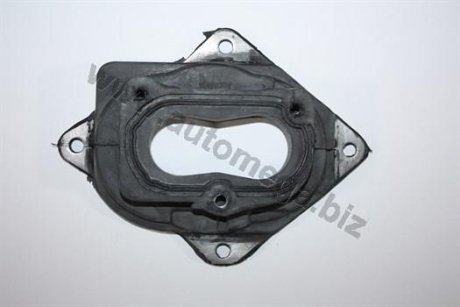 Прокладка карбюратора VW Passat 88-92 (зворотна) AUTOMEGA 140007410