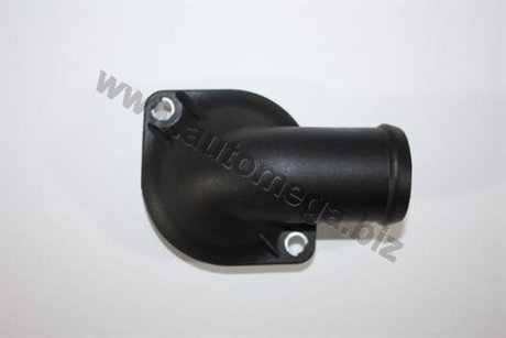 Патрубок системи охолодження VW T4/LT 28-46 96-/Audi 100/A6 94- AUTOMEGA 160050610