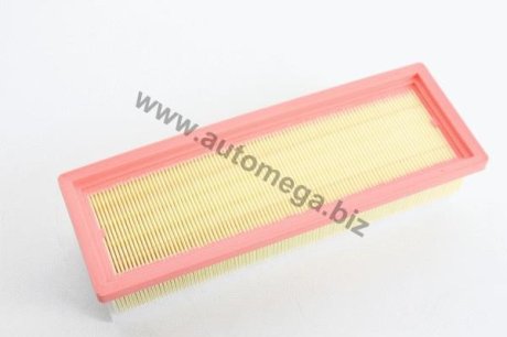 AIR FILTER AUTOMEGA 180000410