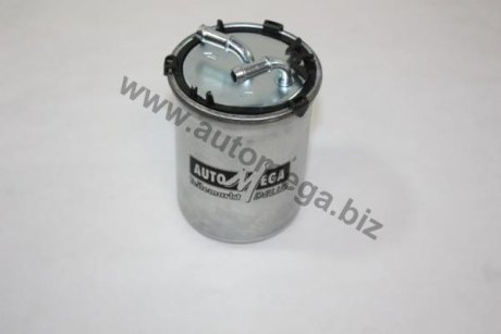 FUEL FILTER AUTOMEGA 180010610