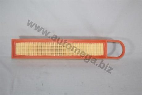 AIR FILTER AUTOMEGA 180031110