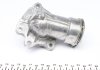 Термостат Mercedes Benz OM642 Sprinter W906 06-18/ W164 05-11/ W203 00-07/ W204 07-14/ W211 02-09/ W212 09-16/ W221 05-13/ W2518 °C) AUTOTECHTEILE 100 2071 (фото 2)