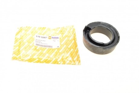 Проставка пружины передней верхняя Mercedes Benz W202 93-00/ C208 97-02/ W210 95-02 (21 mm) AUTOTECHTEILE 110 3267