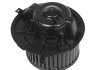 Моторчик пічки Audi A3 05-13/ Q3 11-18/ VW Caddy 04-/ Golf/Jetta/Passat 06-17/ Sharan 10-/ Tiguan 07-18/ Touran 03-15/ Scoda Octavia/Superb 04-15/ Yeti 09-17 AUTOTECHTEILE 381 9006 (фото 3)