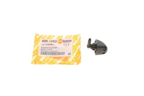 Форсунка омывателя Renault Kangoo 97-07 AUTOTECHTEILE 505 0852