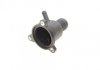 Корпус термостата Opel Vivaro 2.0i 01-14/ Renault Kangoo 1.4/1.6i 99-/ Megane 1.4/1.6i 98-09/ Laguna 1.6/1.8/2.0i 95-07/ Duster 1.5dCi 1.6i AUTOTECHTEILE 508 0004 (фото 5)