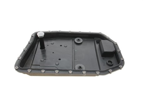 Поддон АКПП BMW 1 E81 07-11/ 1 E87 03-13/ 3 E90/E91 04-13/ 5 E60/E61 01-10/ 7 E65 01-09/ 7 F01/F02 08-15 N54/ X1 E84 N47 09-15/ X3 E83 N47 03-11/ X5 E70 N52 06-13 AUTOTECHTEILE 700 2403