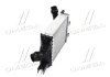 Інтеркулер Renault Duster 1,5DCI 13>, Dokker Lodgy 1,2TCe 1,5DCI 12>, Logan Sandero 1,5DCi 12>, MT AVA COOLING DAA4013 (фото 2)