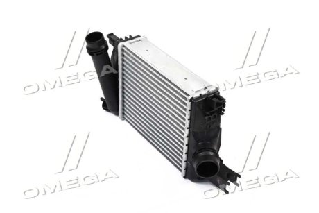 Интеркулер Renault Duster 1,5DCI 13>, Dokker Lodgy 1,2TCe 1,5DCI 12>, Logan Sandero 1,5DCi 12>, MT AVA AVA COOLING DAA4013