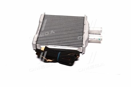 Радиатор отопителя салона Chevrolet Lacetti J200 (05-) AVA AVA COOLING DWA6088