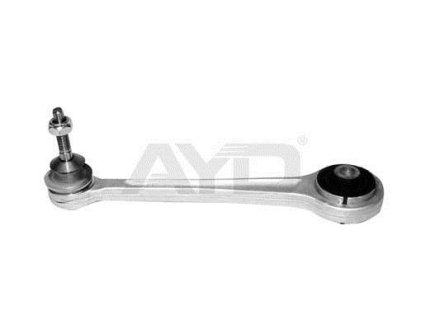 Рычаг подвески задн (212mm) BMW X5 (E53) (-06), X5 (E70) (06-) AYD 88-01490