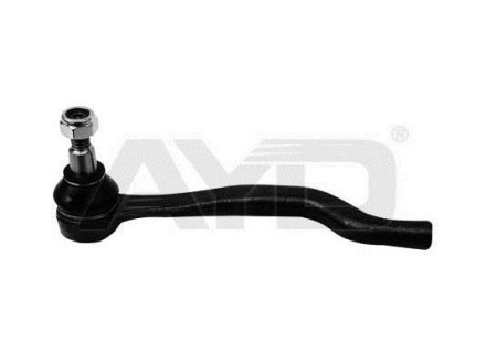 Наконечник рулевой лев (кон 14.7*16.4 L=205mm) MERCEDES-BENZ A-CLASS (W168) (-05) AYD 91-00208